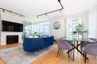 Photo 7: 2301 1500 HOWE Street in Vancouver: Yaletown Condo for sale in "The Discovery" (Vancouver West)  : MLS®# R2804316