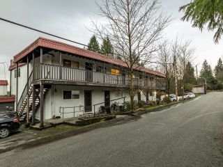 Photo 1: 1017 CLARKE Road in Port Moody: College Park PM Townhouse for sale : MLS®# R2644834