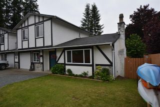 Photo 3: B 625 Kelly Rd in Colwood: Co Hatley Park Half Duplex for sale : MLS®# 906799