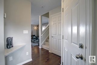 Photo 3: 5148 1A Avenue in Edmonton: Zone 53 House Half Duplex for sale : MLS®# E4317340