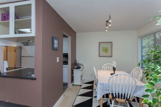 Photo 14: 219 1760 SOUTHMERE Crescent in Surrey: Sunnyside Park Surrey Condo for sale in "CAPSTAN WAY" (South Surrey White Rock)  : MLS®# R2211839