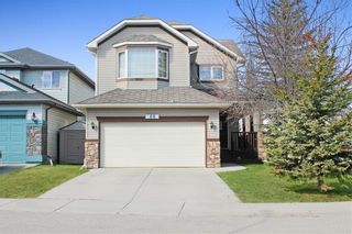 Photo 1: 66 Chaparral Terrace SE in Calgary: Chaparral Detached for sale : MLS®# C4223387
