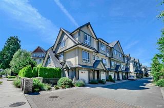 Photo 9: 8 9391 ALBERTA Road in Richmond: McLennan North Townhouse for sale : MLS®# R2570449