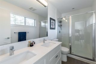 Photo 20: 32 8508 204 Street in Langley: Willoughby Heights Townhouse for sale : MLS®# R2561287