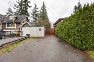 Photo 34: 445 BYNG Street in Coquitlam: Central Coquitlam House for sale : MLS®# R2892300