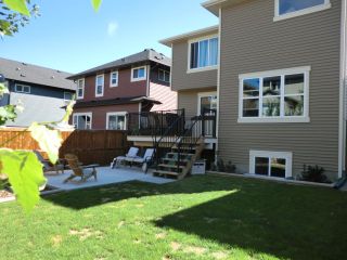 Photo 32: 172 JUMPING POUND Terrace: Cochrane House for sale : MLS®# C4015878