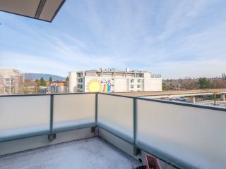 Photo 19: 509 3456 COMMERCIAL Street in Vancouver: Victoria VE Condo for sale in "MERCER" (Vancouver East)  : MLS®# R2761702