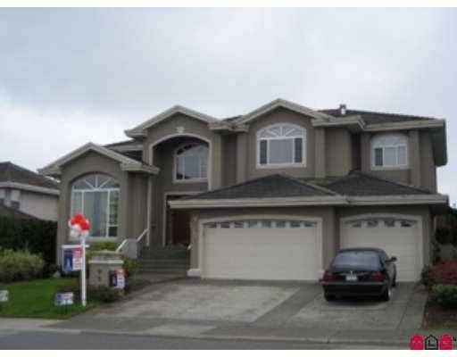 FEATURED LISTING: 31428 RIDGEVIEW Drive Abbotsford
