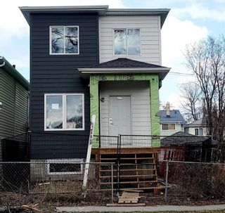 Photo 1: 627 Lipton Street in Winnipeg: West End Residential for sale (5C)  : MLS®# 202312197
