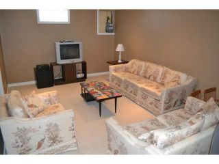 Photo 13: 614 Cedarcrest Drive in WINNIPEG: North Kildonan Residential for sale (North East Winnipeg)  : MLS®# 1303732