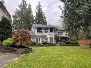 Photo 4: 8021 WADE Terrace in Mission: Mission BC House for sale in "GOLF COURSE/SPORTS PARK" : MLS®# R2517109