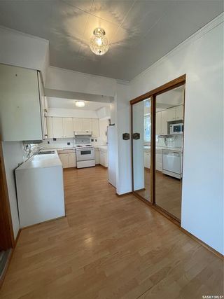 Photo 9: 807 Albert Street in Hudson Bay: Residential for sale : MLS®# SK912094