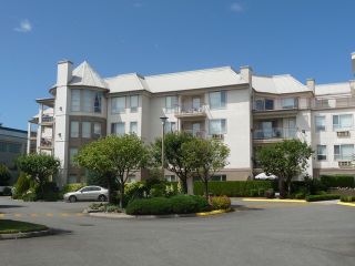 Photo 1: 417 2626 COUNTESS Street in Abbotsford: Abbotsford West Condo for sale : MLS®# F1321222