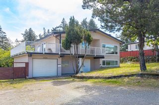 Main Photo: 2150 Spencer Rd in Nanaimo: Na Central Nanaimo Single Family Residence for sale : MLS®# 964838