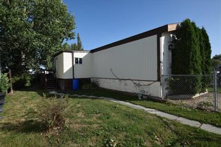 Photo 20: 7 KUHARSKI Crescent in St Clements: Pineridge Trailer Park Residential for sale (R02)  : MLS®# 202125593