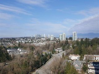 Photo 18: 2703 7088 18TH Avenue in Burnaby: Edmonds BE Condo for sale in "PARK 360" (Burnaby East)  : MLS®# R2350589
