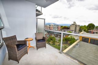 Photo 9: 601 251 E 7TH Avenue in Vancouver: Mount Pleasant VE Condo for sale in "DISTRICT" (Vancouver East)  : MLS®# R2692467