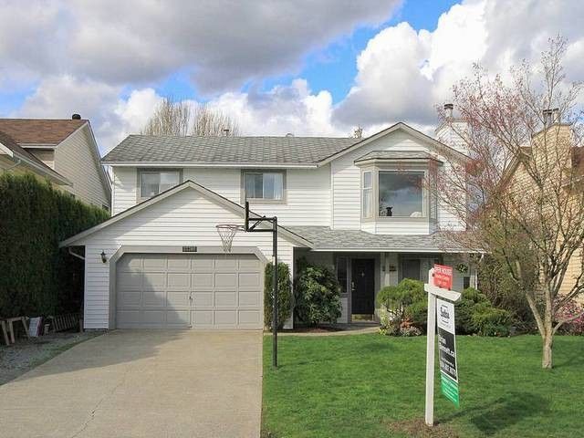 Main Photo: 23385 118 Avenue in Maple Ridge: Cottonwood MR House for sale : MLS®# V1113153