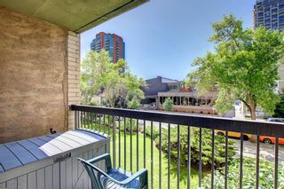 Photo 14: 204 924 14 Avenue SW in Calgary: Beltline Apartment for sale : MLS®# A1241697