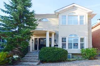 Photo 1:  in : Bedford Park Freehold for sale (Toronto C04) 