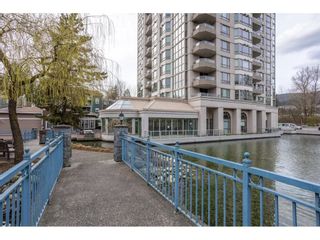 Photo 27: 1008 3070 GUILDFORD Way in Coquitlam: North Coquitlam Condo for sale in "THE TOWER AT LAKESIDE" : MLS®# R2669776