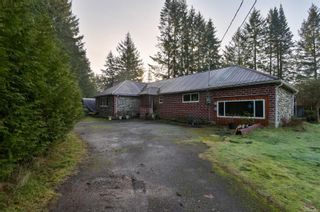 Photo 1: 2271 Glenmore Rd in Campbell River: CR Campbell River South House for sale : MLS®# 863154