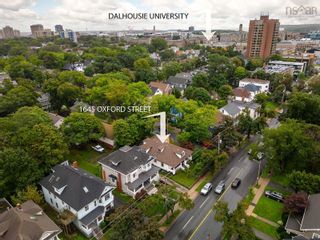 Photo 3: 1645 Oxford Street in Halifax: 2-Halifax South Multi-Family for sale (Halifax-Dartmouth)  : MLS®# 202319620