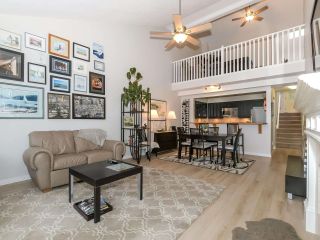 Photo 10: 28 1560 PRINCE Street in Port Moody: College Park PM Townhouse for sale in "SEASIDE RIDGE" : MLS®# R2325150