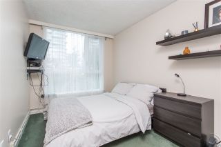 Photo 13: 303 1345 BURNABY STREET in Vancouver: West End VW Condo for sale (Vancouver West)  : MLS®# R2562878