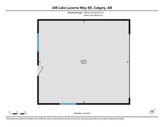 Photo 35: 248 Lake Lucerne Way SE in Calgary: Lake Bonavista Detached for sale : MLS®# A2044538
