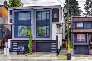 Photo 41: 2113 20 Avenue SW in Calgary: Richmond Semi Detached (Half Duplex) for sale : MLS®# A2079203