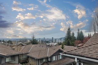 Photo 30: 111 2998 ROBSON Drive in Coquitlam: Westwood Plateau Townhouse for sale in "Foxrun" : MLS®# R2769649