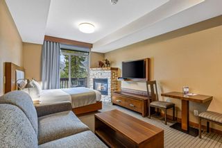 Photo 2: 220 190 Kananaskis Way: Canmore Apartment for sale : MLS®# A1235003
