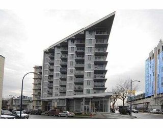 Photo 1: 605 328 E 11TH Avenue in Vancouver: Mount Pleasant VE Condo for sale (Vancouver East)  : MLS®# V930682