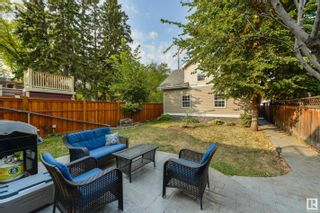 Photo 46: 10606 127 Street in Edmonton: Zone 07 House for sale : MLS®# E4314357