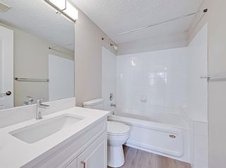 Photo 21: 105 30 Sierra Morena Mews SW in Calgary: Signal Hill Apartment for sale : MLS®# A1218694