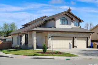 Photo 1: 1203 Warner Bay North in Regina: Lakeridge RG Residential for sale : MLS®# SK926242