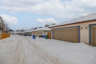 Photo 43: 2236 Mahogany Boulevard SE in Calgary: Mahogany Semi Detached (Half Duplex) for sale : MLS®# A2031912