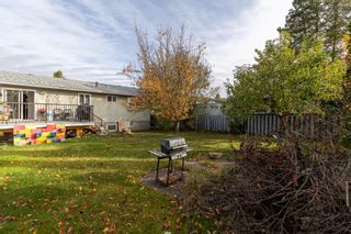 Photo 26: 4355 EWEN Avenue in Prince George: Heritage House for sale in "Heritage" (PG City West (Zone 71))  : MLS®# R2623202