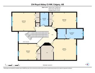 Photo 34: 234 Royal Abbey Court NW in Calgary: Royal Oak Detached for sale : MLS®# A1193735