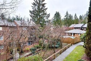 Photo 21: 2062 PURCELL Way in North Vancouver: Lynnmour Condo for sale in "Purcell Woods" : MLS®# R2788645