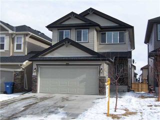 Photo 1: 337 BRIDLERIDGE View SW in CALGARY: Bridlewood Residential Detached Single Family for sale (Calgary)  : MLS®# C3498242