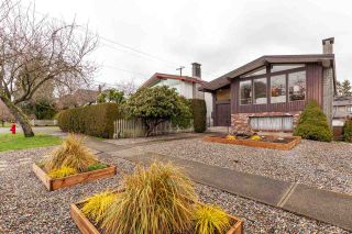 Photo 5: 3791 W 19TH Avenue in Vancouver: Dunbar House for sale (Vancouver West)  : MLS®# R2545639