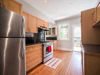 Photo 8: 2169 VICTORIA Drive in Vancouver: Grandview VE House for sale (Vancouver East)  : MLS®# V1131752