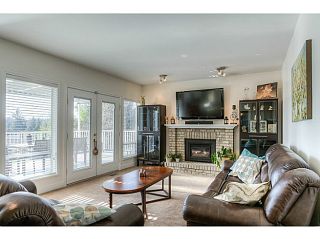 Photo 9: 15070 81ST Avenue in Surrey: Bear Creek Green Timbers House for sale : MLS®# F1433211