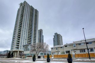 Photo 1: 603 99 Spruce Place SW in Calgary: Spruce Cliff Apartment for sale : MLS®# A1183504