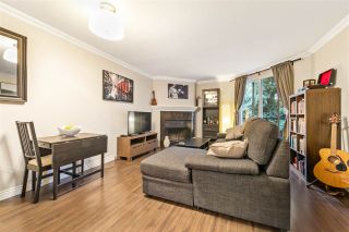 Photo 7: 405 1550 BARCLAY STREET in Vancouver: West End VW Condo for sale (Vancouver West)  : MLS®# R2443628