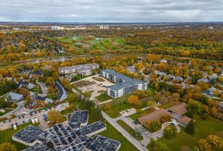 Photo 33: 203 5429 Roblin Boulevard in Winnipeg: Charleswood Condominium for sale (1F)  : MLS®# 202224163