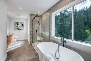 Photo 16: 25 3295 SUNNYSIDE Road: Anmore House for sale in "COUNTRYSIDE VILLAGE" (Port Moody)  : MLS®# R2689053
