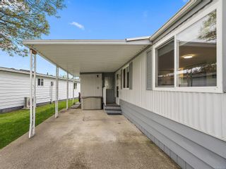 Photo 20: 9399 Brookwood Dr in Sidney: Si Sidney South-West Manufactured Home for sale : MLS®# 959709